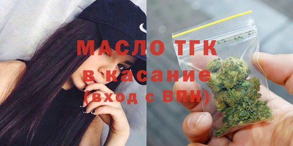 хмурый Инта